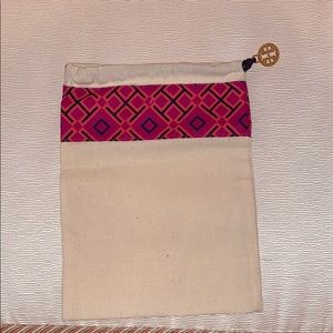 PRICE DROP Tory Burch Wallet Sleeper Bag